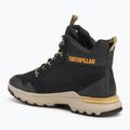 Schuhe Herren CATerpillar Colorado Sneaker black 3