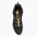 Schuhe Herren CATerpillar Colorado Sneaker black 5