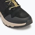 Schuhe Herren CATerpillar Colorado Sneaker black 7