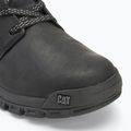 Schuhe Herren CATerpillar Threshold Chukka black 7