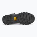 Schuhe Herren CATerpillar Threshold Hiker Wp black 4
