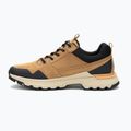 Schuhe Herren CATerpillar Colorado Sneaker Lo sand 10