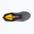 Herren CATerpillar Hex Ready Lo dunkle Schatten Schuhe 7