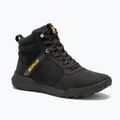 Schuhe Herren CATerpillar Hex Ready Mid black / black