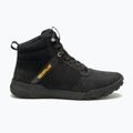 Schuhe Herren CATerpillar Hex Ready Mid black / black 2