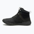 Schuhe Herren CATerpillar Hex Ready Mid black / black 3