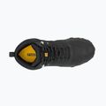 Schuhe Herren CATerpillar Hex Ready Mid black / black 4