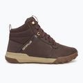 Schuhe Herren CATerpillar Hex Ready Mid coffe bean 2