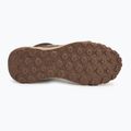 Schuhe Herren CATerpillar Hex Ready Mid coffe bean 4