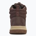 Schuhe Herren CATerpillar Hex Ready Mid coffe bean 6