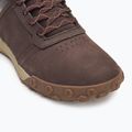 Schuhe Herren CATerpillar Hex Ready Mid coffe bean 7