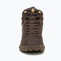 Schuhe Herren CATerpillar Hex Ready Mid coffe bean 11