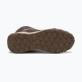 Schuhe Herren CATerpillar Hex Ready Mid coffe bean 13