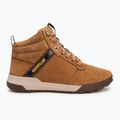 Schuhe Herren CATerpillar Hex Ready Mid sand 2