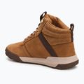 Schuhe Herren CATerpillar Hex Ready Mid sand 3