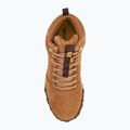 Schuhe Herren CATerpillar Hex Ready Mid sand 5