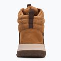 Schuhe Herren CATerpillar Hex Ready Mid sand 6