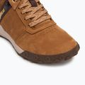 Schuhe Herren CATerpillar Hex Ready Mid sand 7