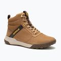 Schuhe Herren CATerpillar Hex Ready Mid sand 8