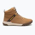 Schuhe Herren CATerpillar Hex Ready Mid sand 9