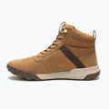 Schuhe Herren CATerpillar Hex Ready Mid sand 10