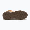 Schuhe Herren CATerpillar Hex Ready Mid sand 12