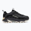 Herren Wanderschuhe Merrell Moab Speed 2 GTX schwarz/mond 2