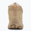 Trekkingschuhe Herren Merrell Moab 3 Synthetic Mid incense/incense 6