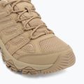 Trekkingschuhe Herren Merrell Moab 3 Synthetic Gtx incence/incense 7