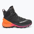 Wanderschuhe Herren Merrell Mtl Thermo Rogue 4 Mid GTX black/multi 2