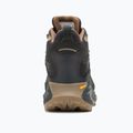 Wanderschuhe Herren Merrell Moab Speed 2 Ltr Mid Wp black 11