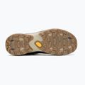 Wanderschuhe Herren Merrell Moab Speed 2 Ltr Mid Wp black 12