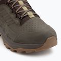 Herren-Wanderschuhe Merrell Moab Speed 2 Ltr Mid Wp olive 7