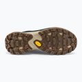 Wanderschuhe Herren Merrell Moab Speed 2 Ltr Wp black 4