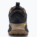 Wanderschuhe Herren Merrell Moab Speed 2 Ltr Wp black 6