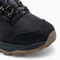 Wanderschuhe Herren Merrell Moab Speed 2 Ltr Wp black 7