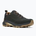 Wanderschuhe Herren Merrell Moab Speed 2 Ltr Wp black 8