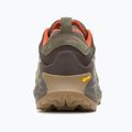 Herren-Trekkingschuhe Merrell Moab Speed 2 Ltr Wp olive 4