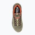 Herren-Trekkingschuhe Merrell Moab Speed 2 Ltr Wp olive 6