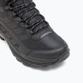 Schuhe Herren Merrell Speed Strike 2 Mid GTX black 7