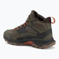 Merrell Speed Strike 2 Mid GTX Herrenstiefel oliv 3