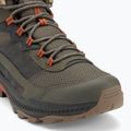 Merrell Speed Strike 2 Mid GTX Herrenstiefel oliv 7