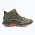 Merrell Speed Strike 2 Mid GTX Herrenstiefel oliv