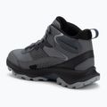Herrenschuhe Merrell Speed Strike 2 Mid GTX rock 3