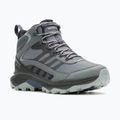Herrenschuhe Merrell Speed Strike 2 Mid GTX rock 8