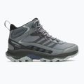 Herrenschuhe Merrell Speed Strike 2 Mid GTX rock 9
