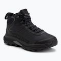 Merrell Speed Strike 2 Mid Wp Herrenstiefel schwarz