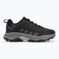 Herren Wanderschuhe Merrell Speed Strike 2 schwarz 2