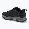 Herren Wanderschuhe Merrell Speed Strike 2 schwarz 3
