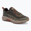 Merrell Speed Strike 2 oliv Herren Wanderschuhe
